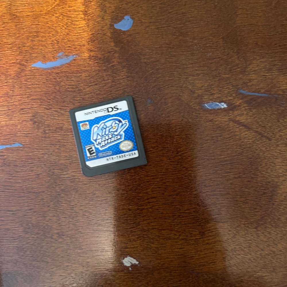 Ds games - Picture 3 of 7